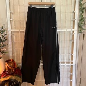 Nike track pants